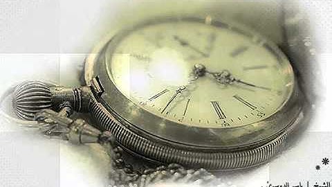 ياسر الدوسري سوره الضحى والليل والشمس