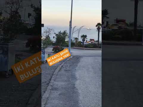 BULUŞMA YERİ... #demirpark