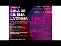Sala de Cinema La'rima: "TEKO HAXY" de Patrícia Ferreira e Sophia Pinheiro