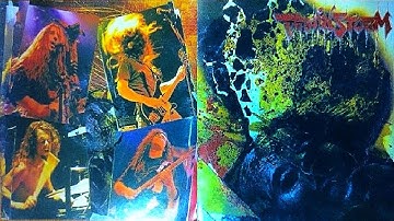 Brainstorm - Brainstorm (1996) full album