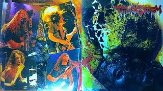 Brainstorm - Brainstorm (1996) full album