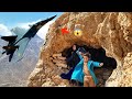 Fleeing Into A Cave Mother And Daughter Will They Survive The Fighter Jets Fleeing Into A Cave Mother And Daughter Will They Survive The Fighter Jets