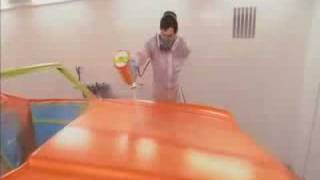 Team WCC - TLC's RIDES : Summer School Chevelle - Part 4