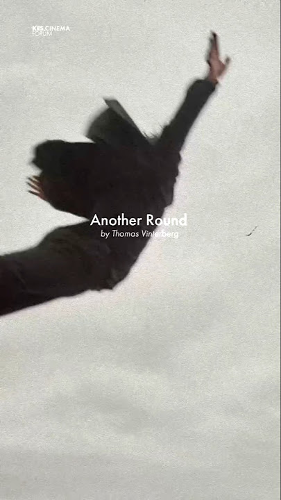 Another Round (Druk) 2020 Final Dance Scene by Mads Mikkelsen #KesCinema #anotherround #druk