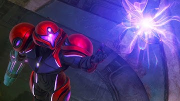 Metroid Prime 4 - Teleporter Chip & Backtracking - 100% Walkthrough Part 10