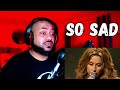 First time reacting to  lara fabian  je suis malade