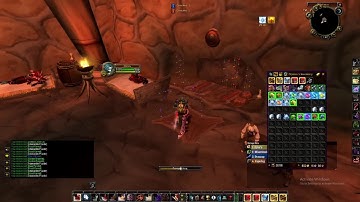 Prospecting 500 Adamantite Ore