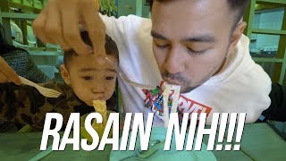 Lo Mau Nyobain Jajanan Terenak Di Jepang? - Pitta 00 & Dominique Ansel Bakery screenshot 2