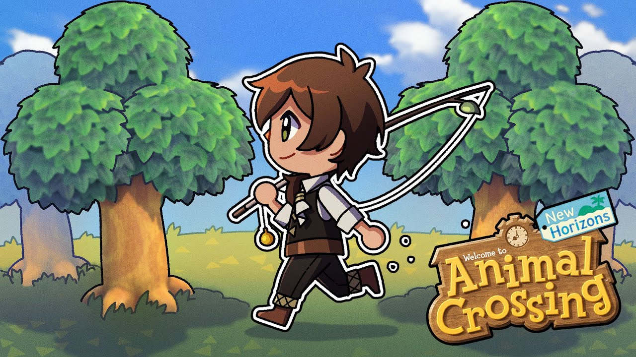 Living My Best Pirate Life, In Debt. [Animal Crossing: New Horizon]