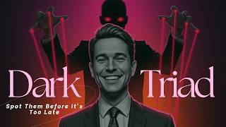 Download Lagu They Charm You. Then Destroy You. Beware of the Dark Triad MP3