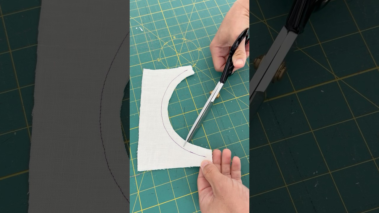 Curves: To Clip or Notch?!?!? 🤔 🪡