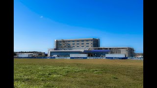 BayCare Makes Construction Progress on New Hospital in Wesley Chapel