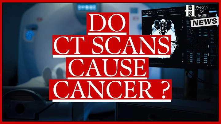 CT Scans & Cancer Risk: What Your Doctor Isn’t Telling You About Medical Imaging