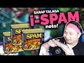 SPAM SPAM SPAM