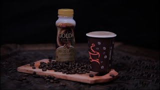 Contoh Iklan Kopi Botolan!