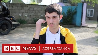 Ukraynada əsirlikdə olmuş azərbaycanlı: "Çeçenlər məni işgəncə otağına apardılar"