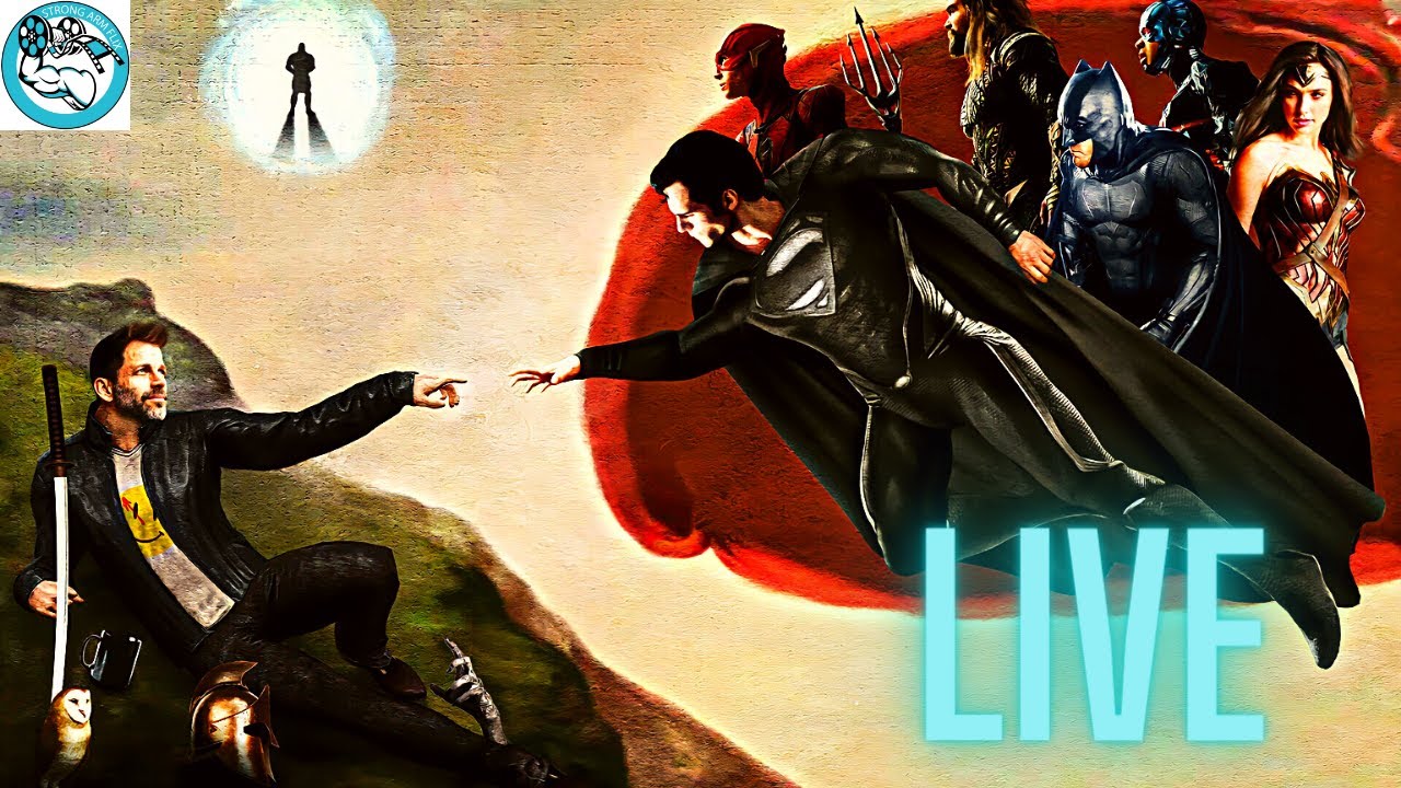 Peacemaker Shadow League, Clay Staub & Gal Gadot Cryptic & Ayer Cut!