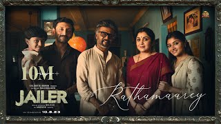 JAILER -Rathamaarey Lyric Video| Superstar Rajinikanth| Sun Pictures| Anirudh| Nelson| Vishal Mishra screenshot 2