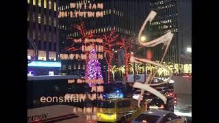 The Young And The Restless Season 30 Closing Credits 2002 Christmas Edition