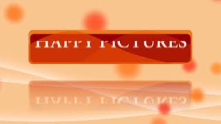 Happy Pictures Dvd Logo 5. Verzija 2009