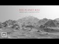 Red Planet Rise - Martian Landscapes [ 4k ]