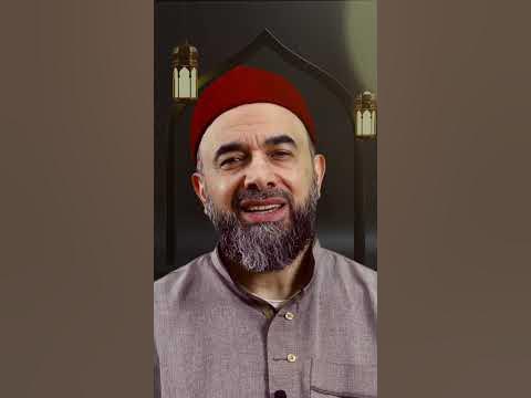 nach ramadan