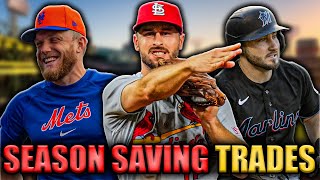 TRADES THAT COULD SAVE THE RED SOX!!