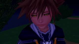 【Kingdom Hearts | MMD】Reminded Me of a Promise