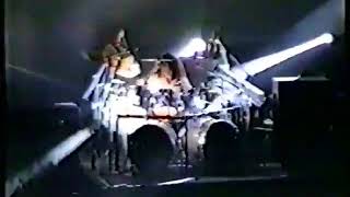 Rainbow Still I'm Sad Live In London 1995 - Great Sound