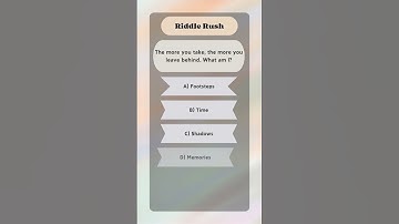 Riddle me this... #brainteasers #riddle #riddleswithanswers #riddlemethis  #shortvideo #shorts