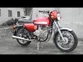 Jawa 500 typ 824 - Оппозитная Ява