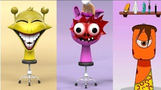 How To Fix Sprunki Game Problems Sprunki Help Tutorial 100% Working