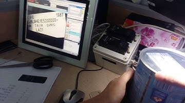 STU Vision using Omron Device P3.4