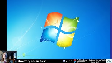 GoldMine Tips and Tricks March 2018