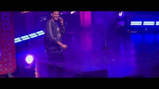 Bryce Vine - Motel California Tour - Drew Barrymore