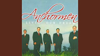 Video thumbnail of "Anchormen - That Heavenly Home"