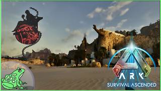 Ark Life Live Astraeos EP 6-  Ark Survival Ascended PvE