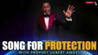 song of protection with uebert angel ( 2 Hours Loop )