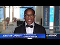 Democrats 20 Which Democrats Could Still Make The Next Debate | Velshi & Ruhle | MSNBC