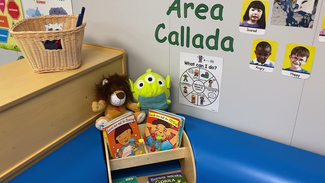 Greenacres Learning Center