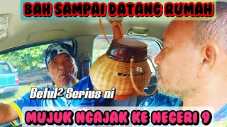 Sampai Kena Marah Kawan #orangsedili #lucu #gurauan #lawak #funny #foryou #loghat