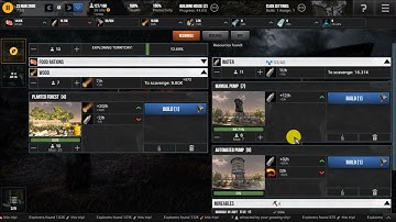 LETS PLAY|SIMPOCALYPSE GAMEPLAY|TUT|scavenging,exploring,automation & building a whole new city|EP1