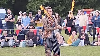 Cheese & Chilli Festival | Guildford