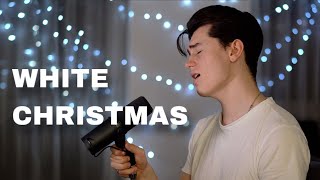 Elvis Presley - White Christmas (Cover by Elliot James Reay) by Elliot James Reay 26,455 views 4 months ago 2 minutes, 25 seconds