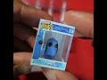PIXAR Funko Bitty Pop! Mystery Pop Reveal #shorts #funkopop #funko #pixar #disney #toys #nemo #hobby