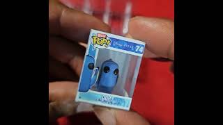 PIXAR Funko Bitty Pop! Mystery Pop Reveal #shorts #funkopop #funko #pixar #disney #toys #nemo #hobby
