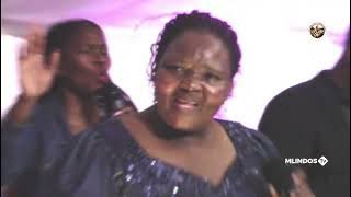 Ndawonye Christ Worshipers ...Ngazikhethela uNkulunkulu