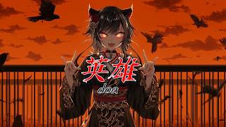 英雄 - doa // IKP_Riot - Cover - YouTube