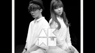 AKMU - '눈,코,입(EYES, NOSE, LIPS)' COVER AUDIO + DL LINK