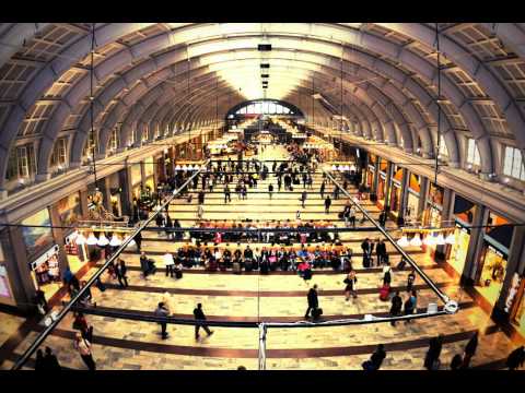 Forex stockholm t centralen